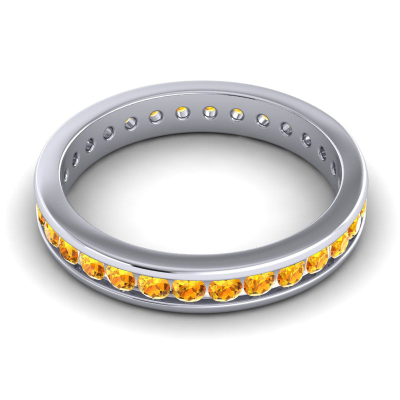 Citrine Band