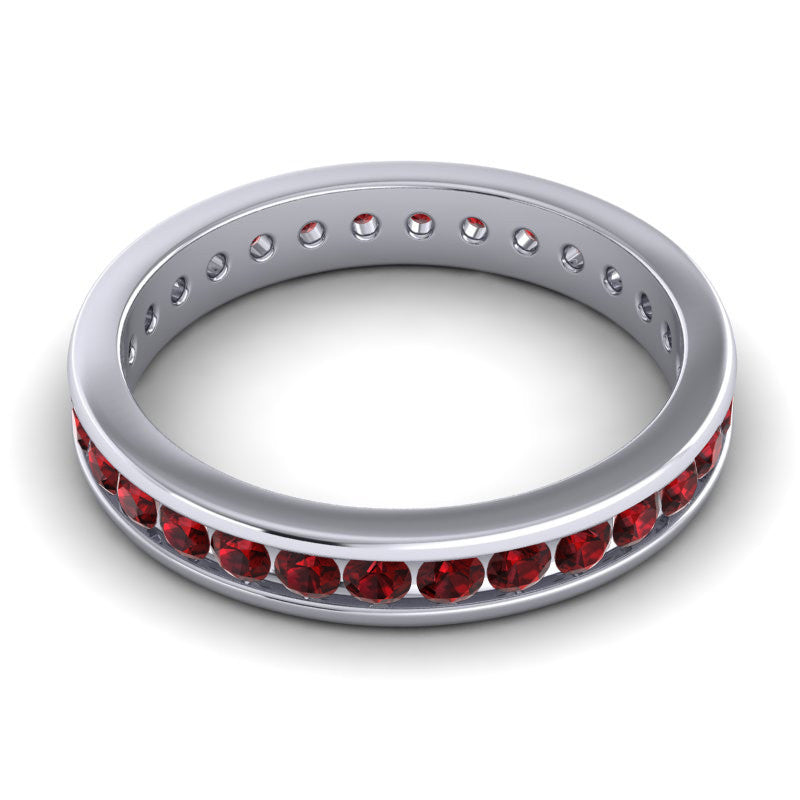 Garnet Band
