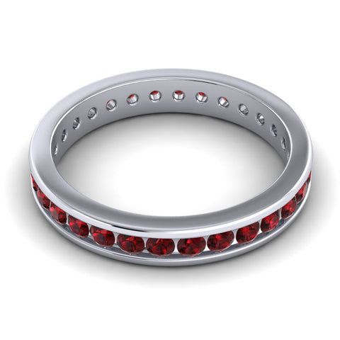 Garnet Band