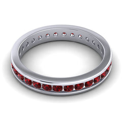 Garnet Band