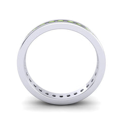 Peridot Band