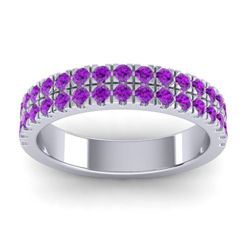Amethyst Band