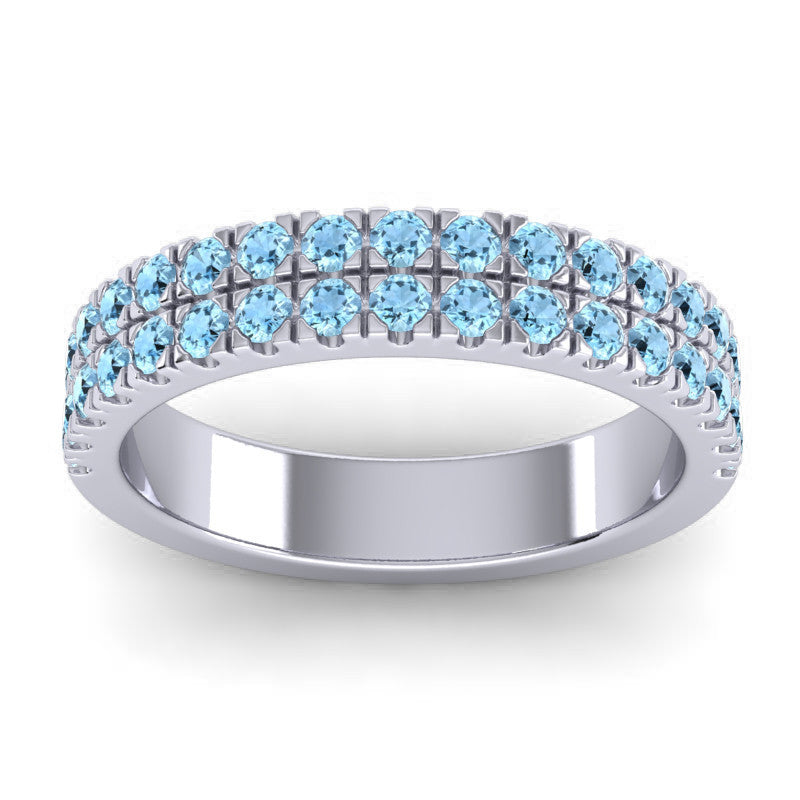Aquamarine Band