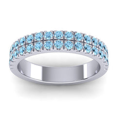 Aquamarine Band