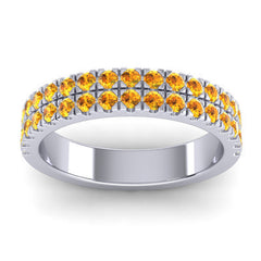 Citrine Band