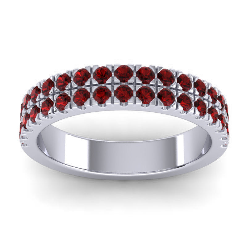 Garnet Band