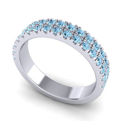 Aquamarine Band