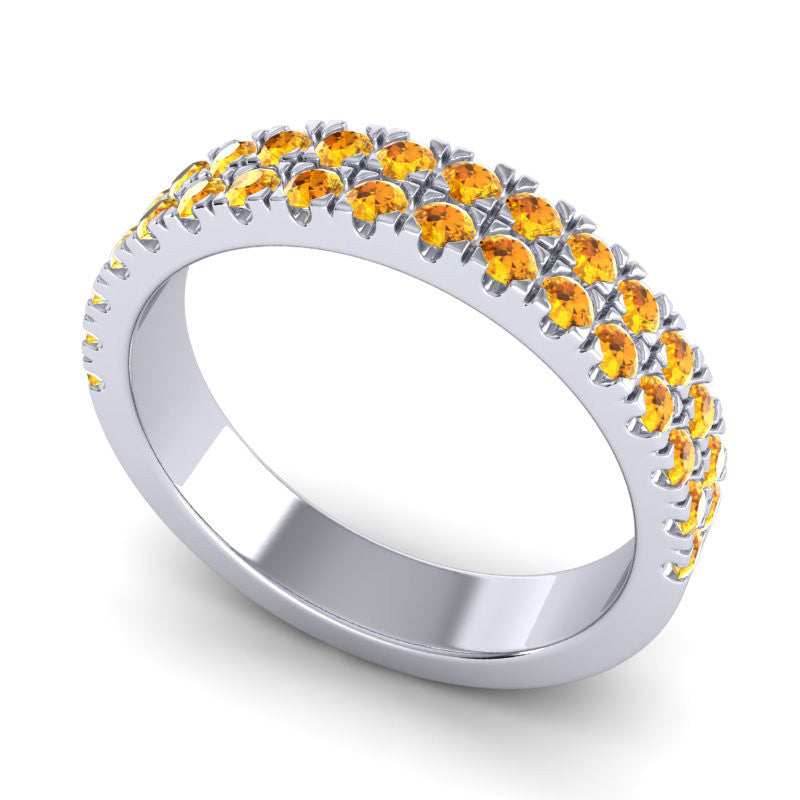 Citrine Band