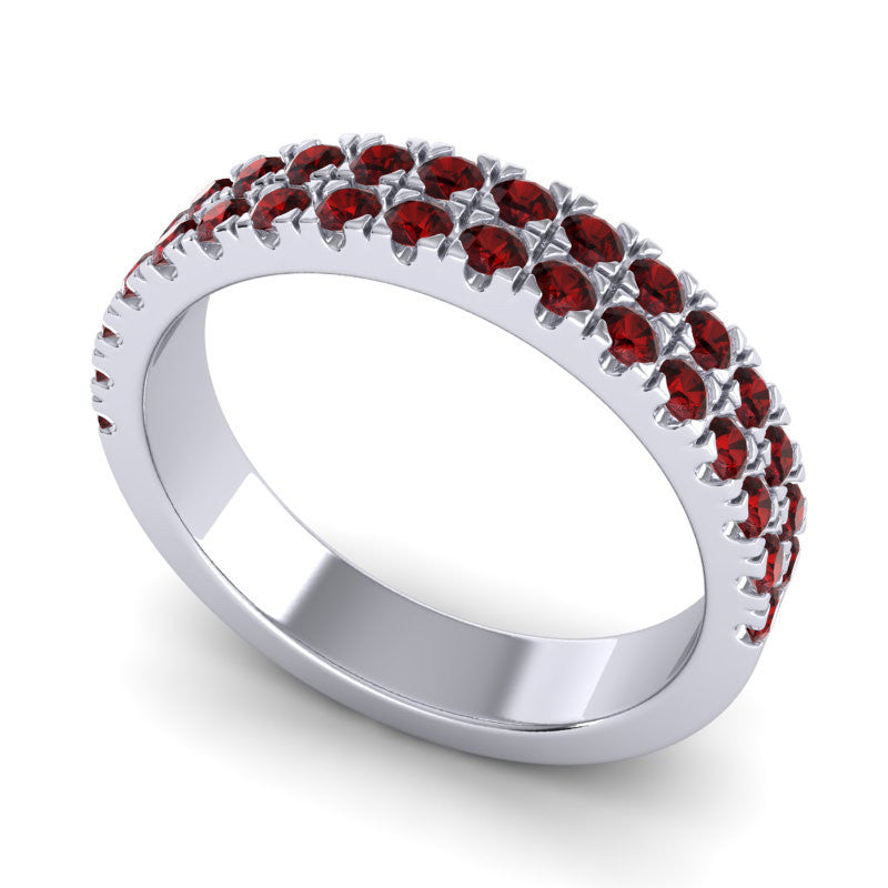 Garnet Band