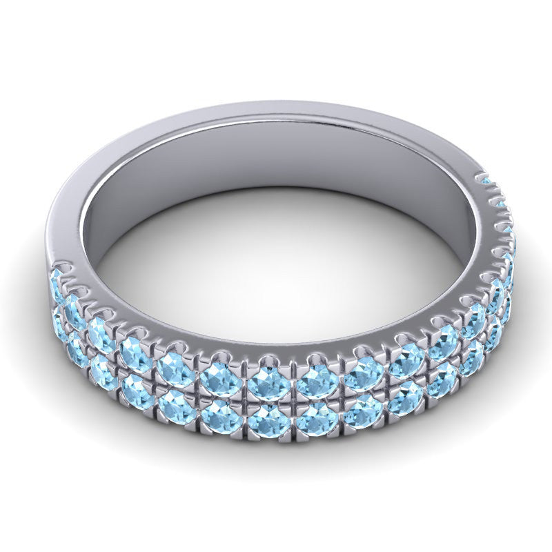 Aquamarine Band
