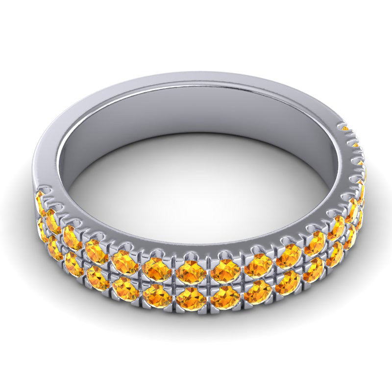 Citrine Band