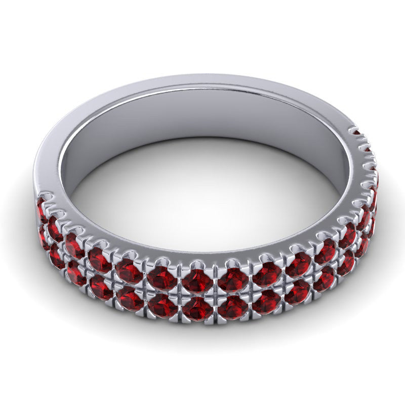 Garnet Band