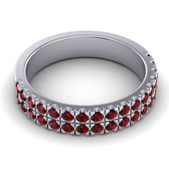 Garnet Band