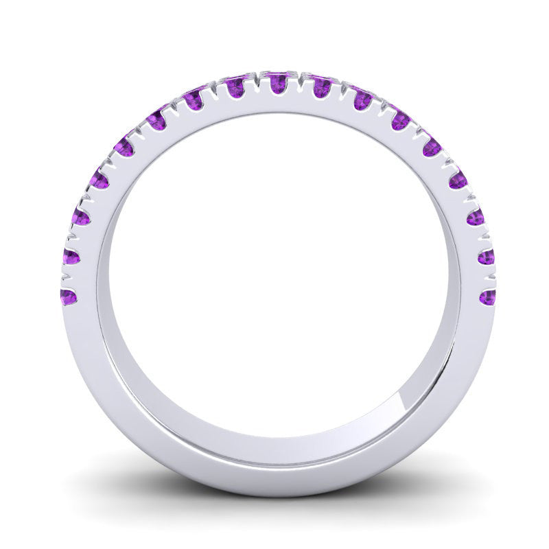 Amethyst Band