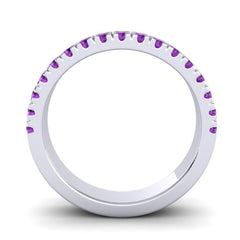 Amethyst Band