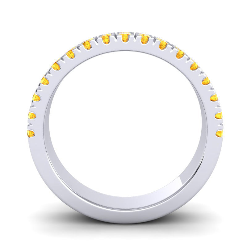 Citrine Band
