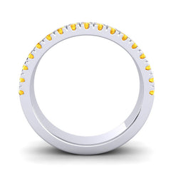 Citrine Band