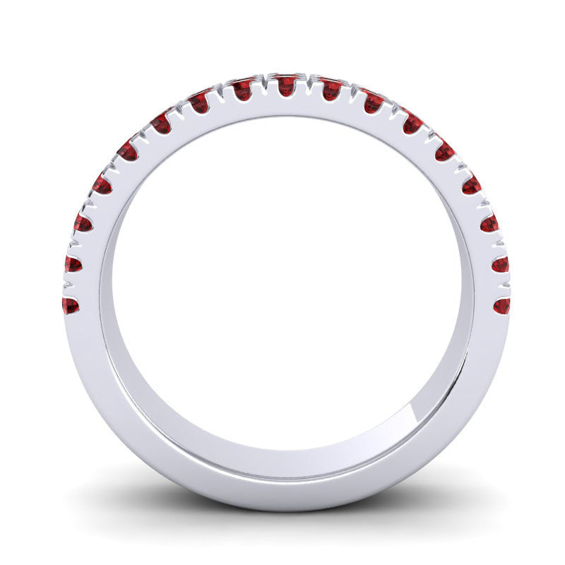 Garnet Band