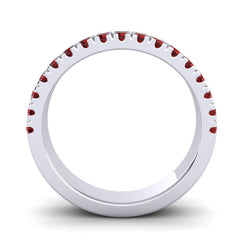 Garnet Band