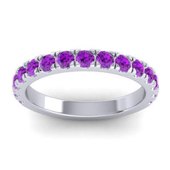 Amethyst Band