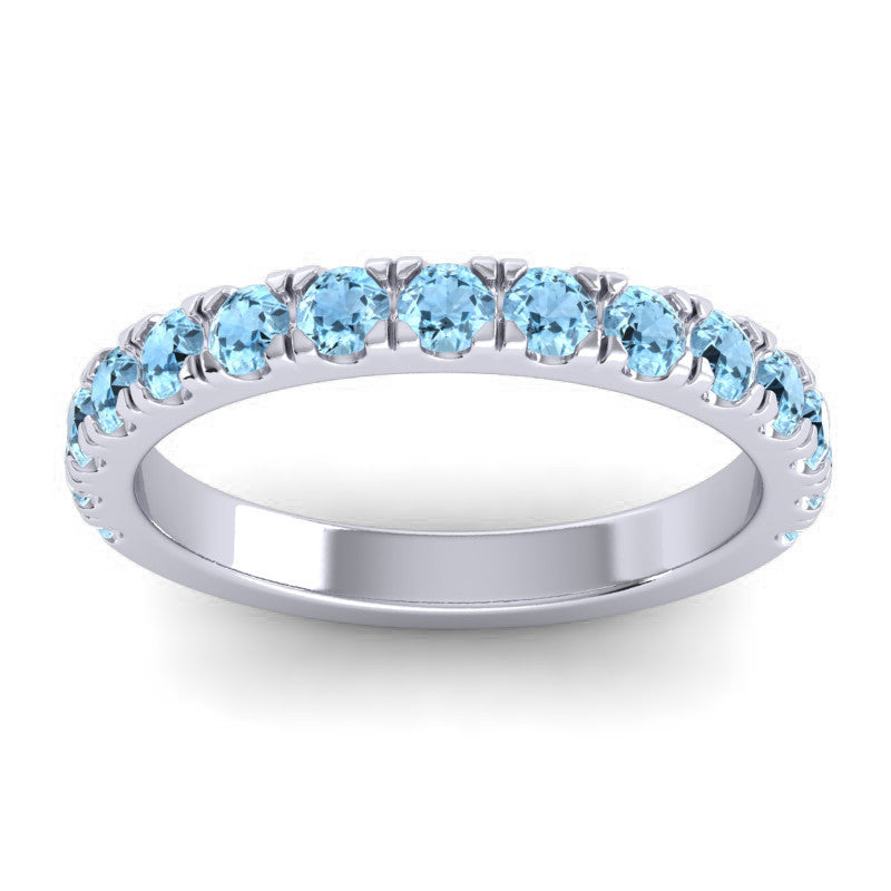 Aquamarine Band