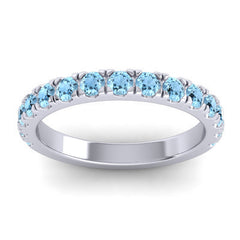Aquamarine Band