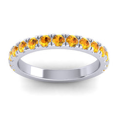 Citrine Band