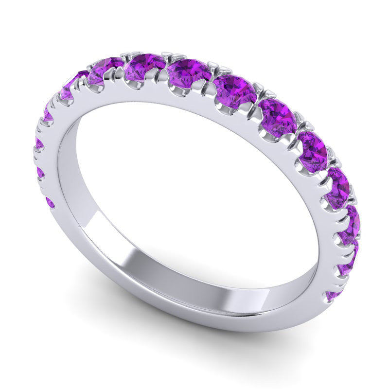 Amethyst Band