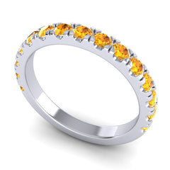 Citrine Band