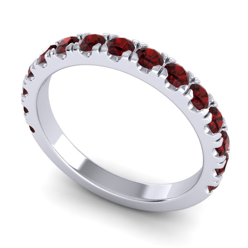 Garnet Band
