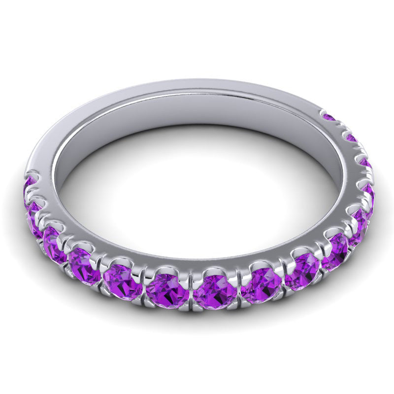 Amethyst Band