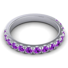 Amethyst Band