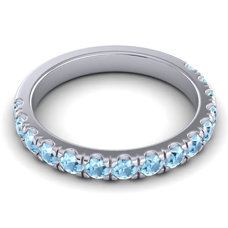 Aquamarine Band