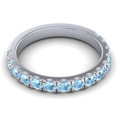 Aquamarine Band