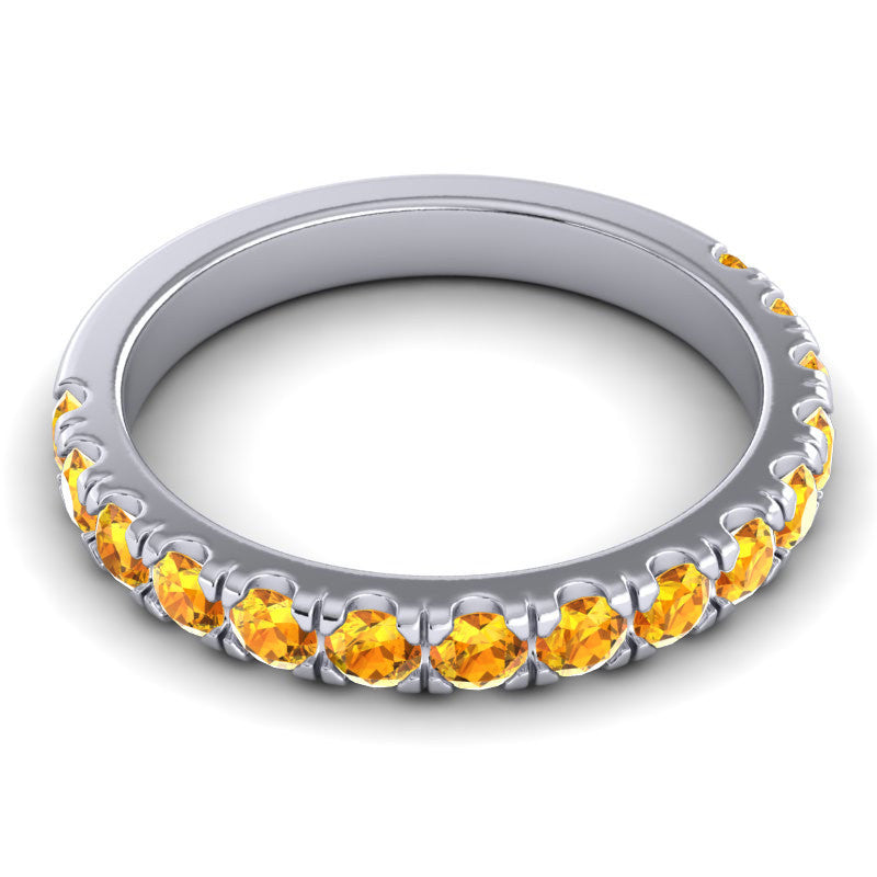 Citrine Band