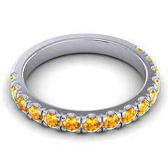 Citrine Band