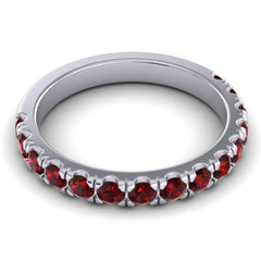 Garnet Band