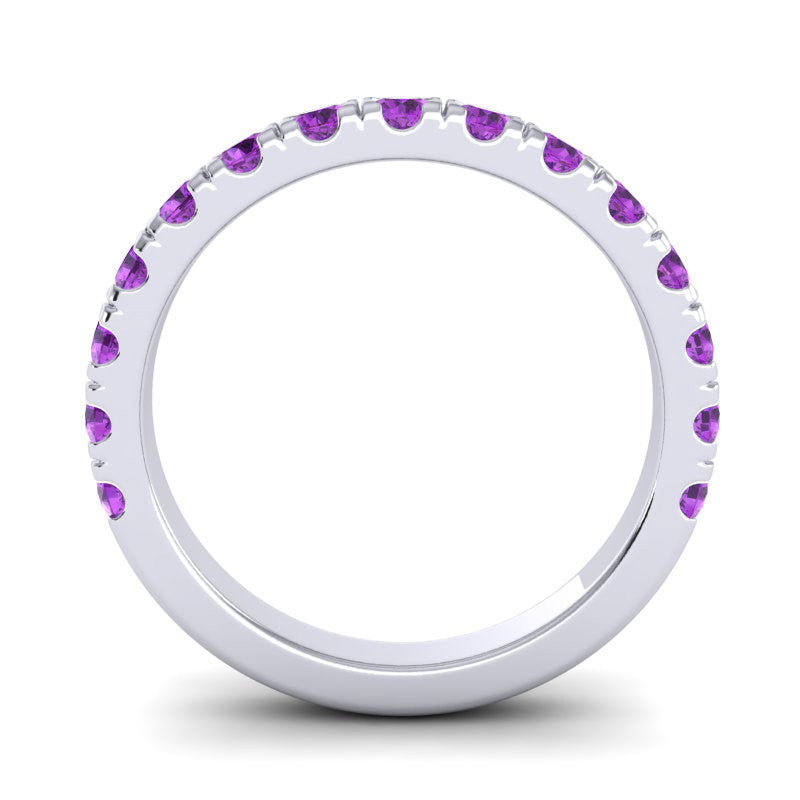 Amethyst Band