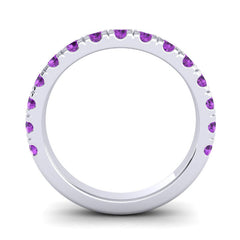 Amethyst Band