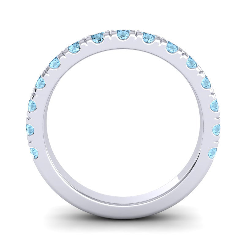 Aquamarine Band