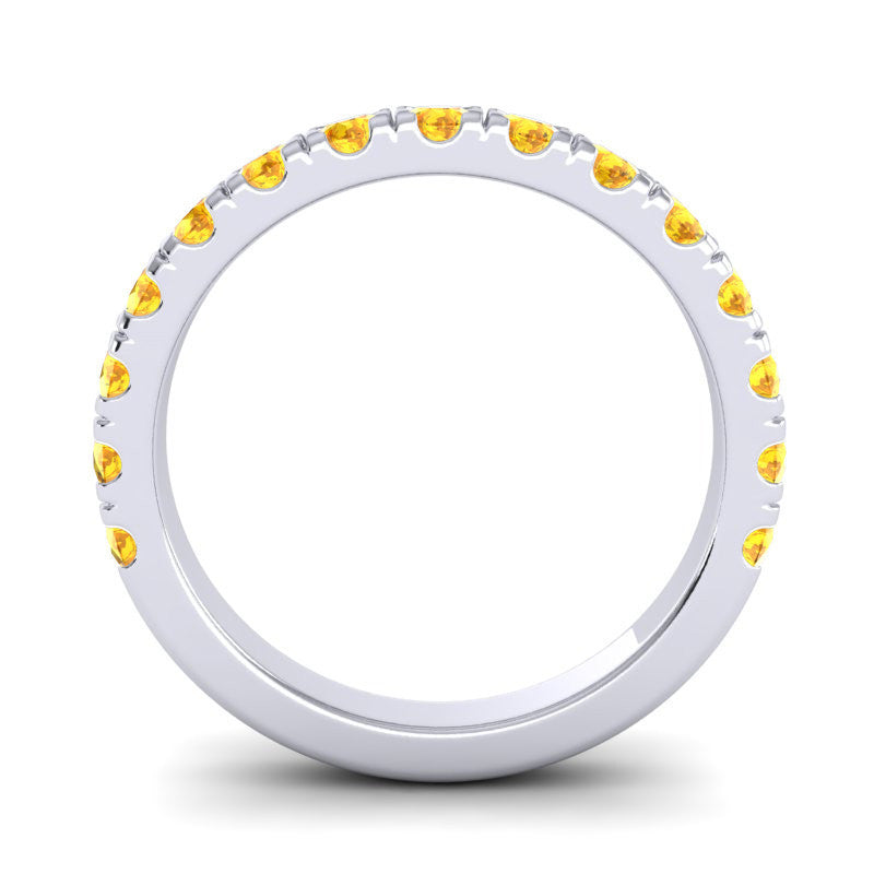 Citrine Band