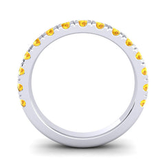 Citrine Band
