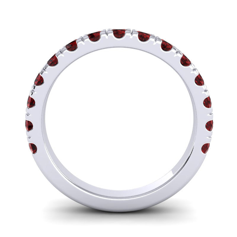 Garnet Band