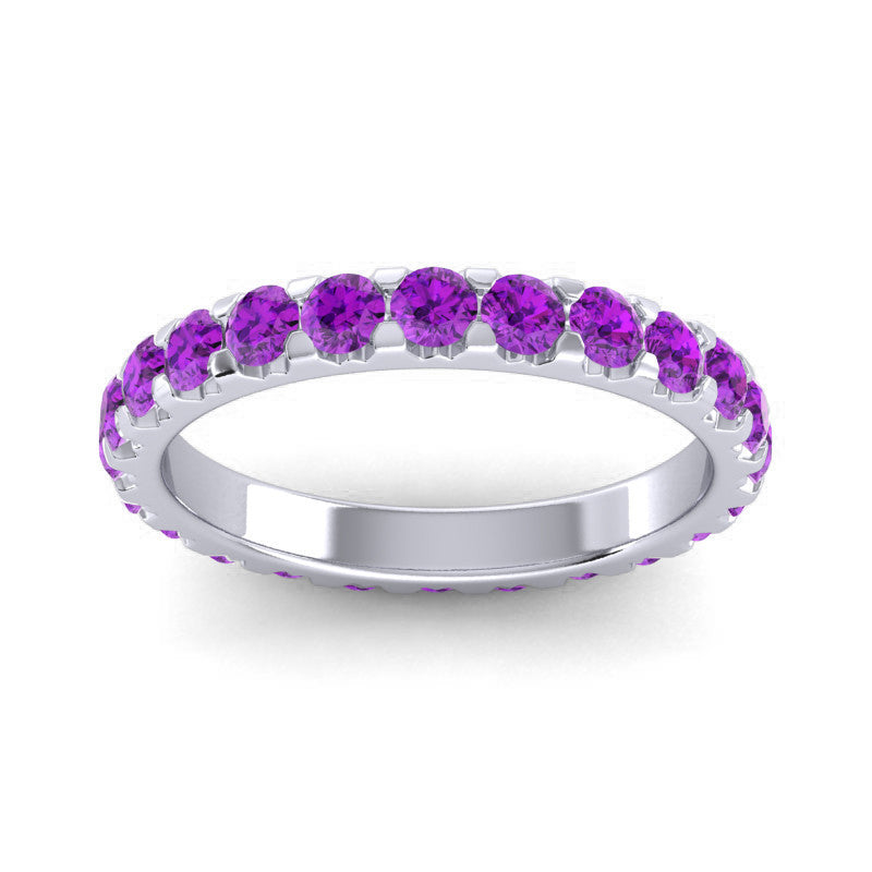 Amethyst Band