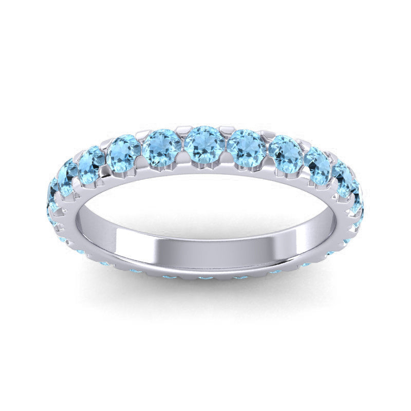 Aquamarine Band