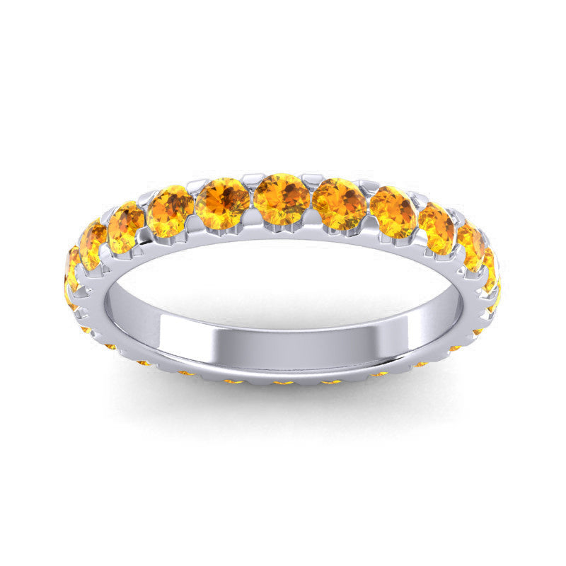 Citrine Band