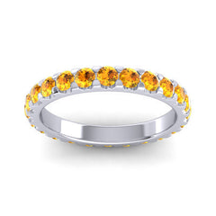 Citrine Band