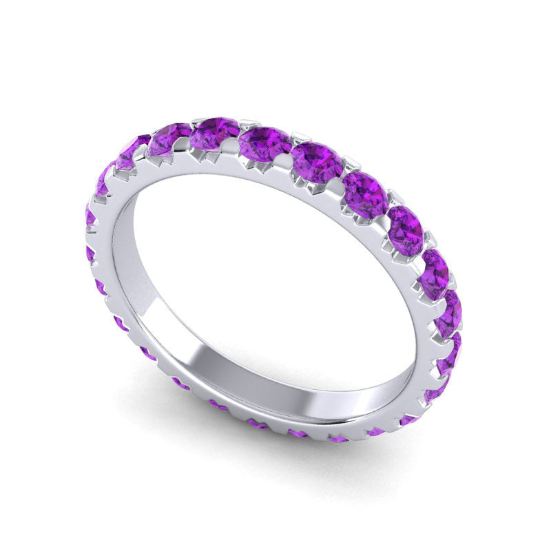 Amethyst Band