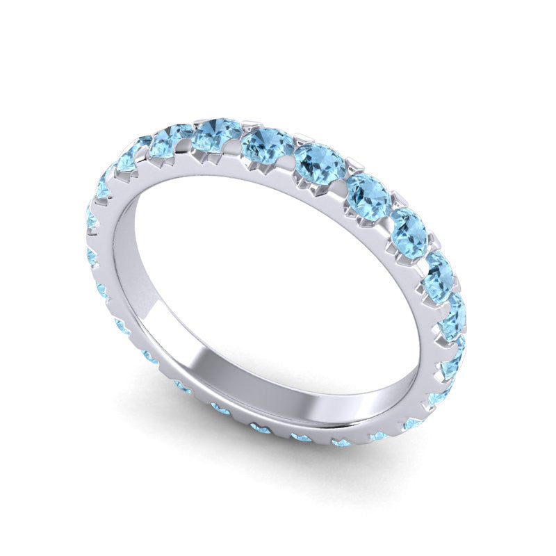 Aquamarine Band
