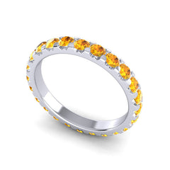 Citrine Band